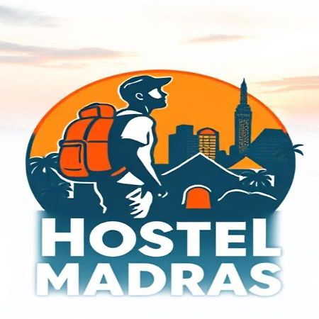 Hostel Madras 외부 사진