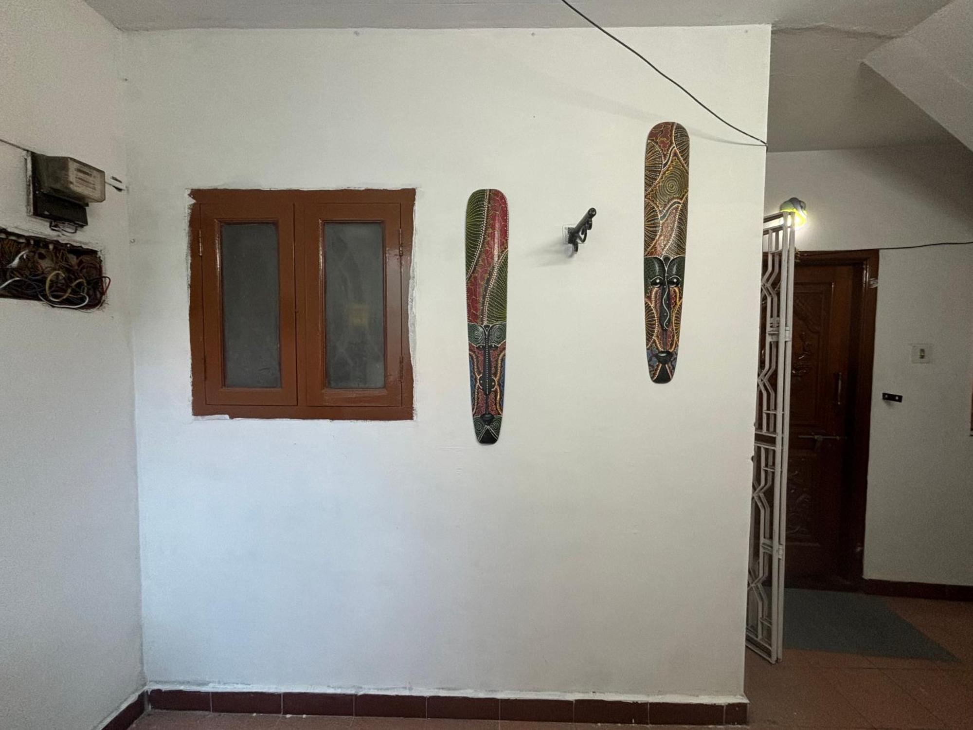 Hostel Madras 외부 사진