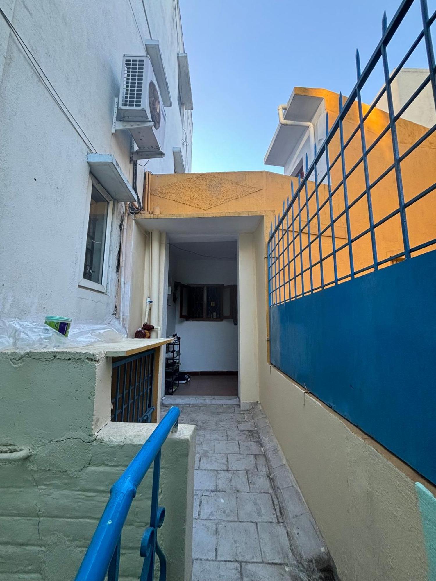 Hostel Madras 외부 사진