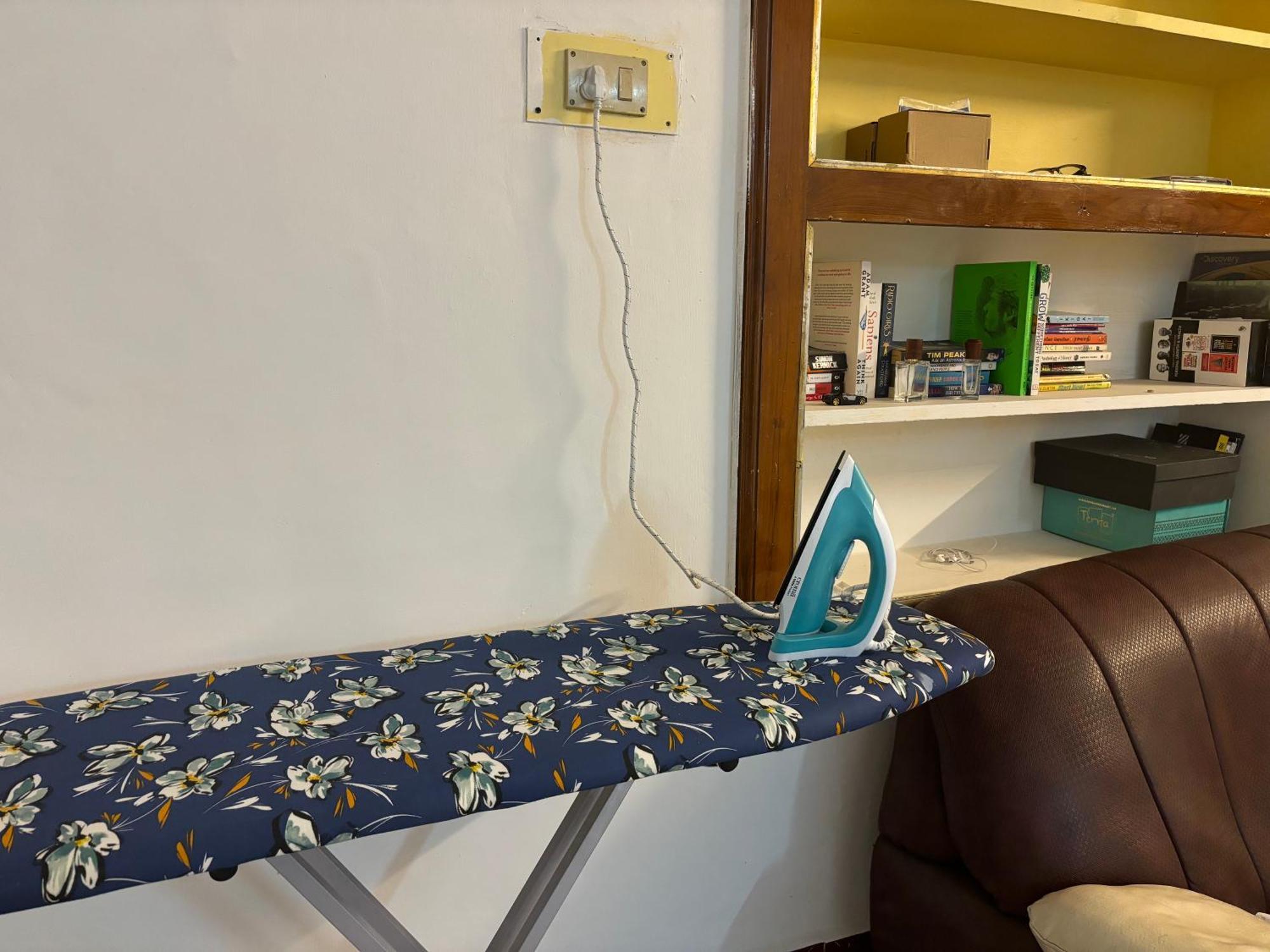 Hostel Madras 외부 사진