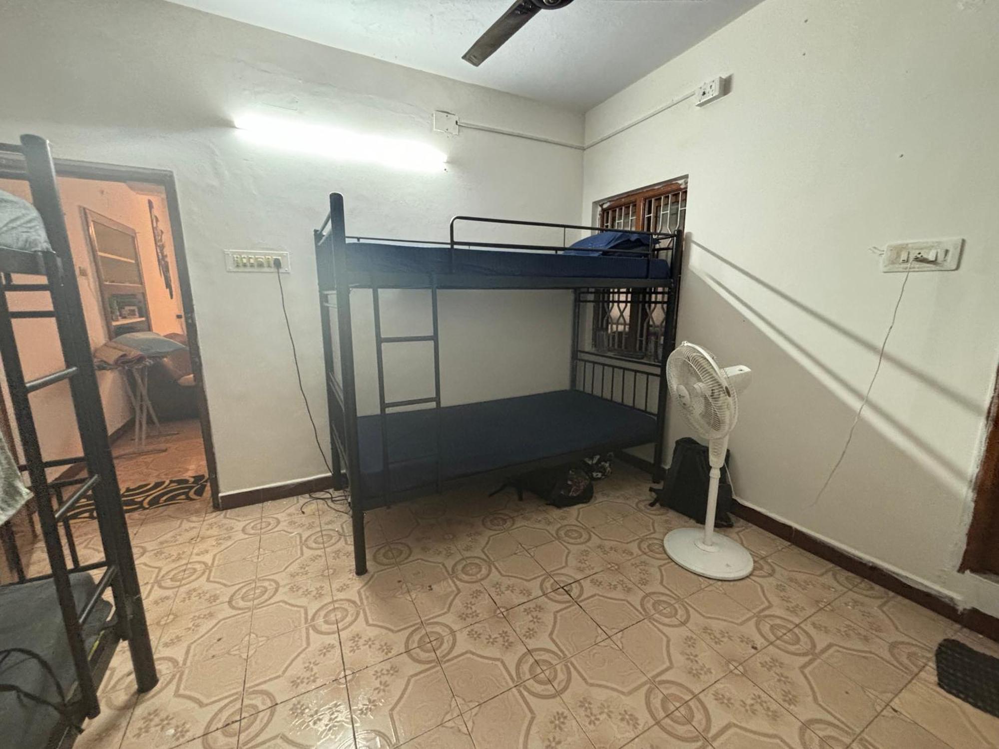 Hostel Madras 외부 사진
