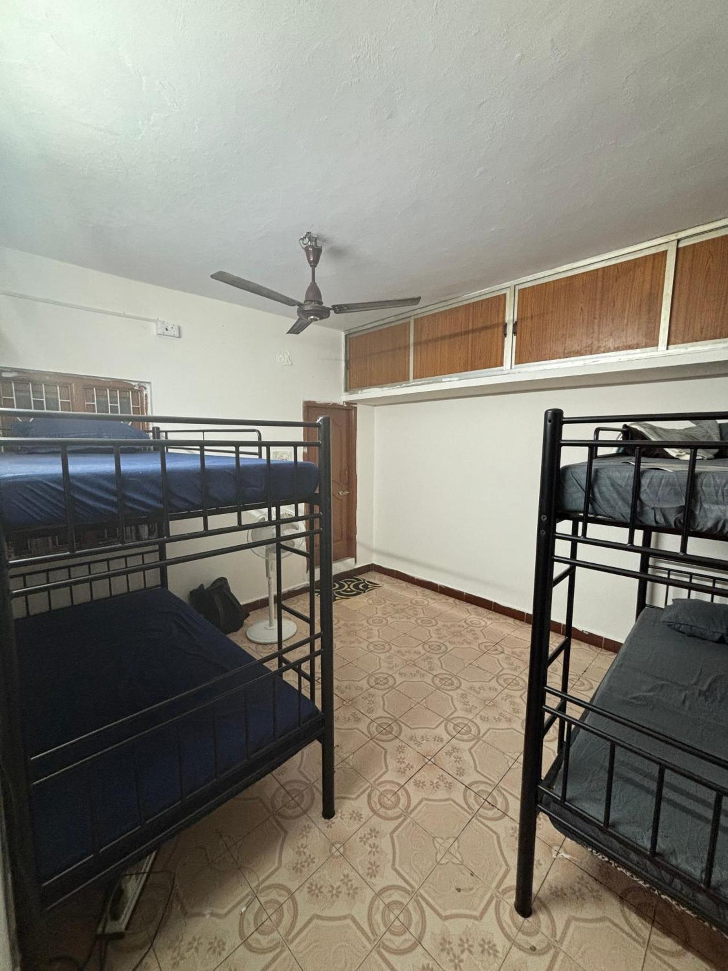 Hostel Madras 외부 사진