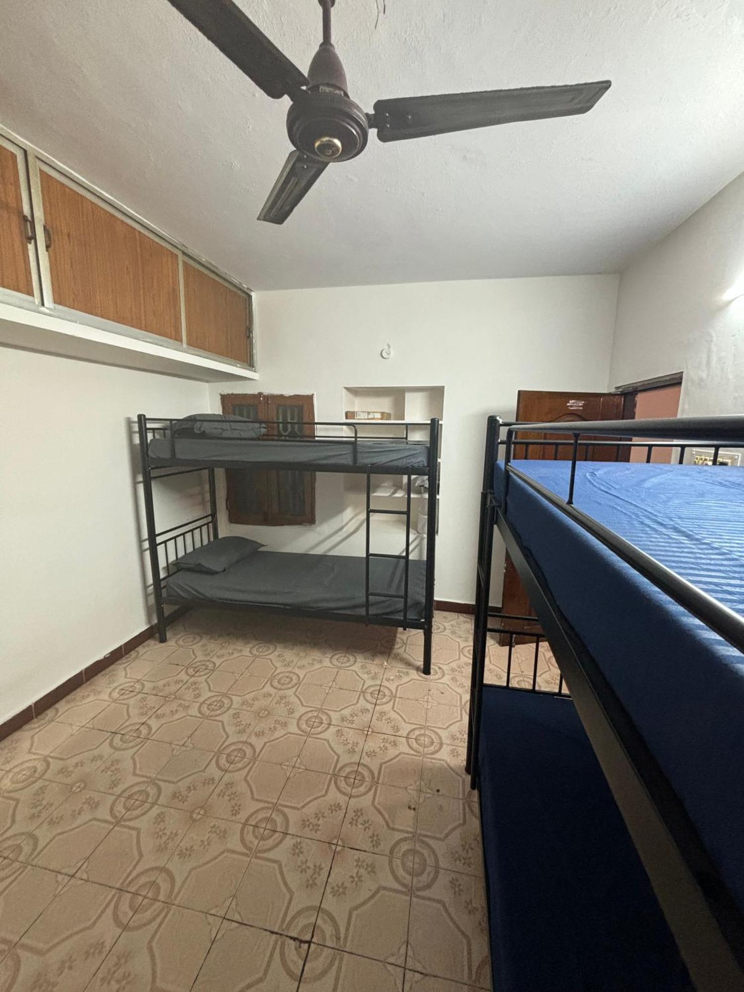 Hostel Madras 외부 사진