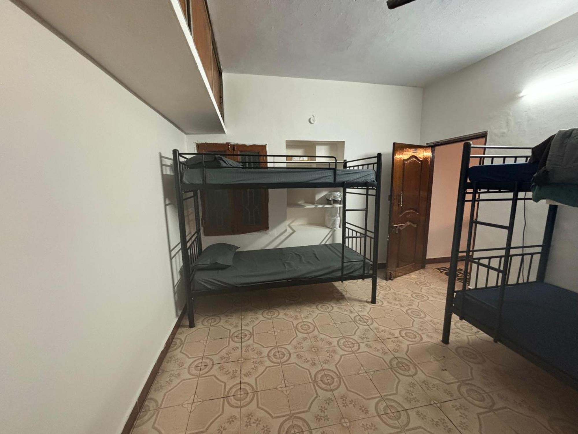 Hostel Madras 외부 사진