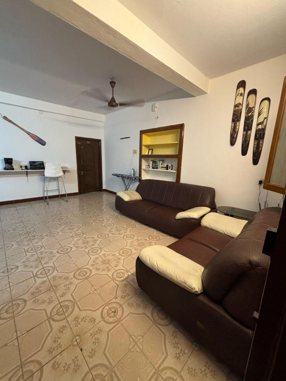 Hostel Madras 외부 사진