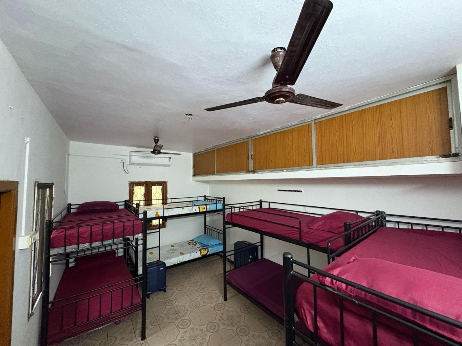 Hostel Madras 외부 사진