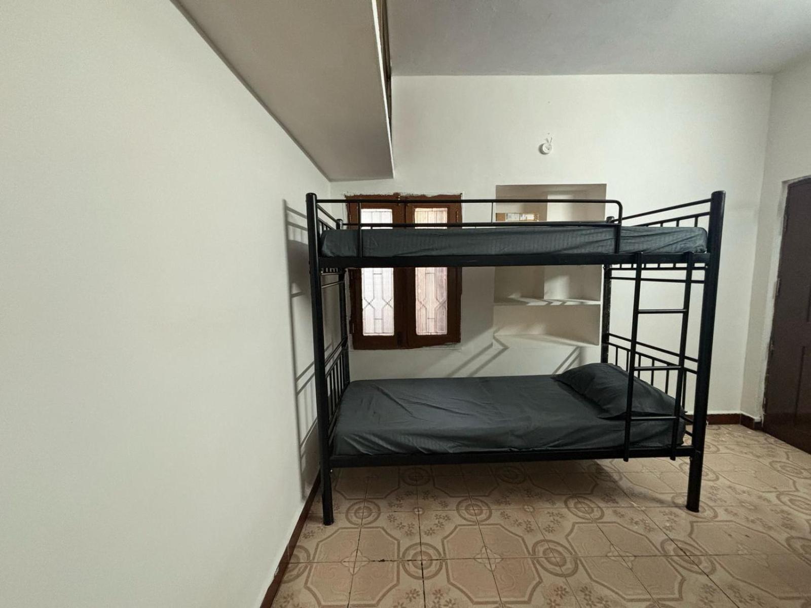 Hostel Madras 외부 사진