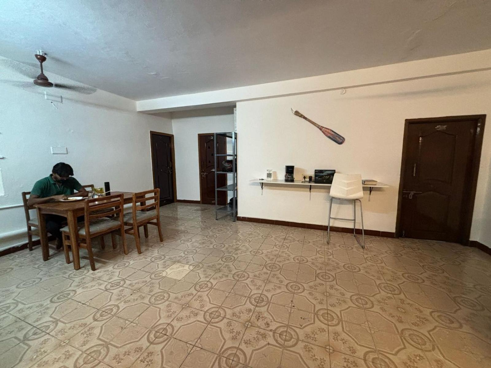 Hostel Madras 외부 사진