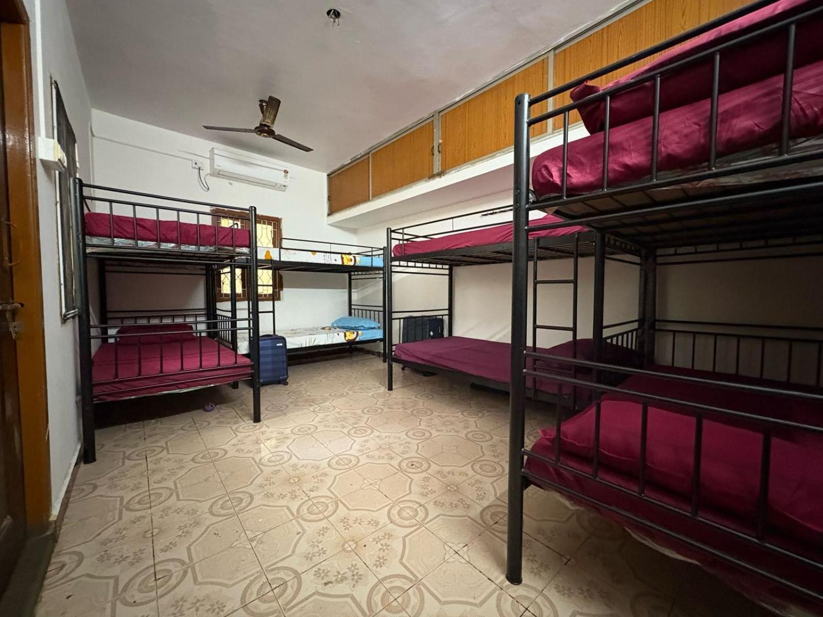 Hostel Madras 외부 사진