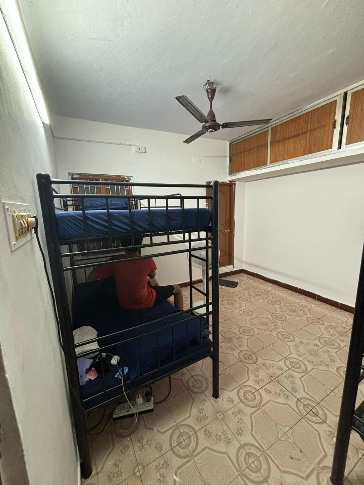Hostel Madras 외부 사진