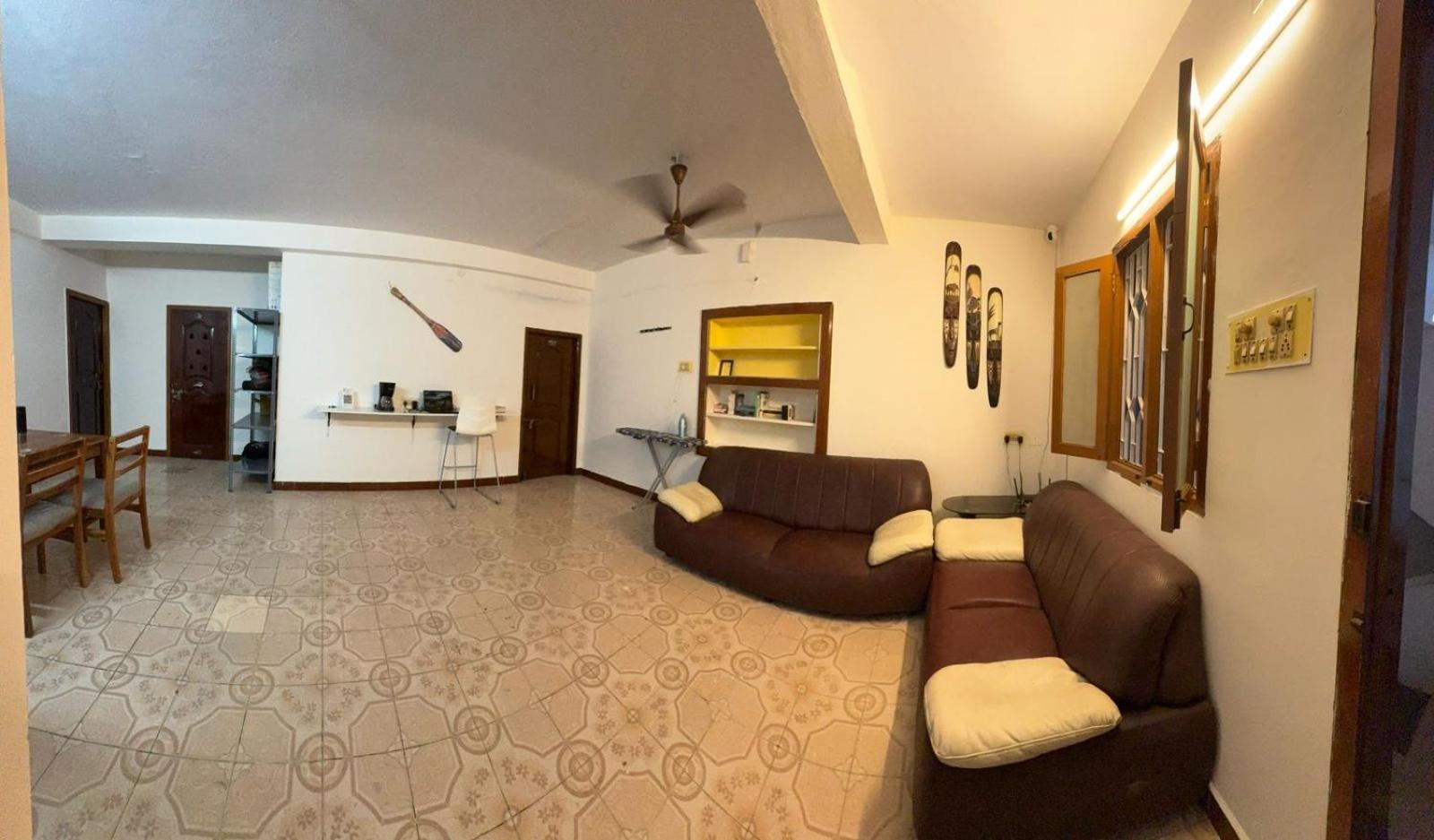 Hostel Madras 외부 사진