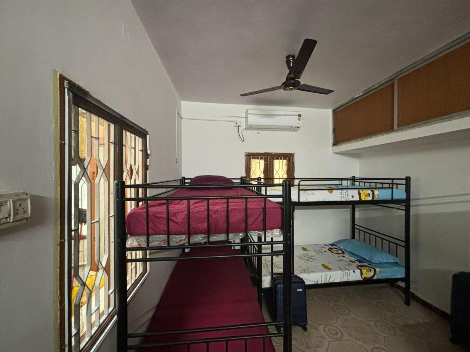 Hostel Madras 외부 사진