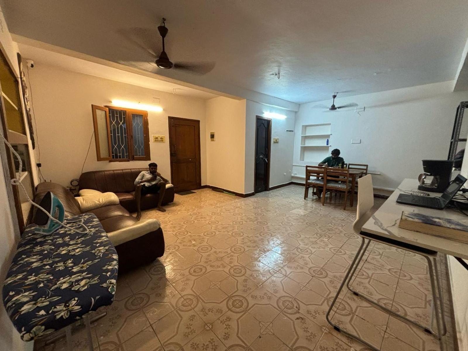 Hostel Madras 외부 사진