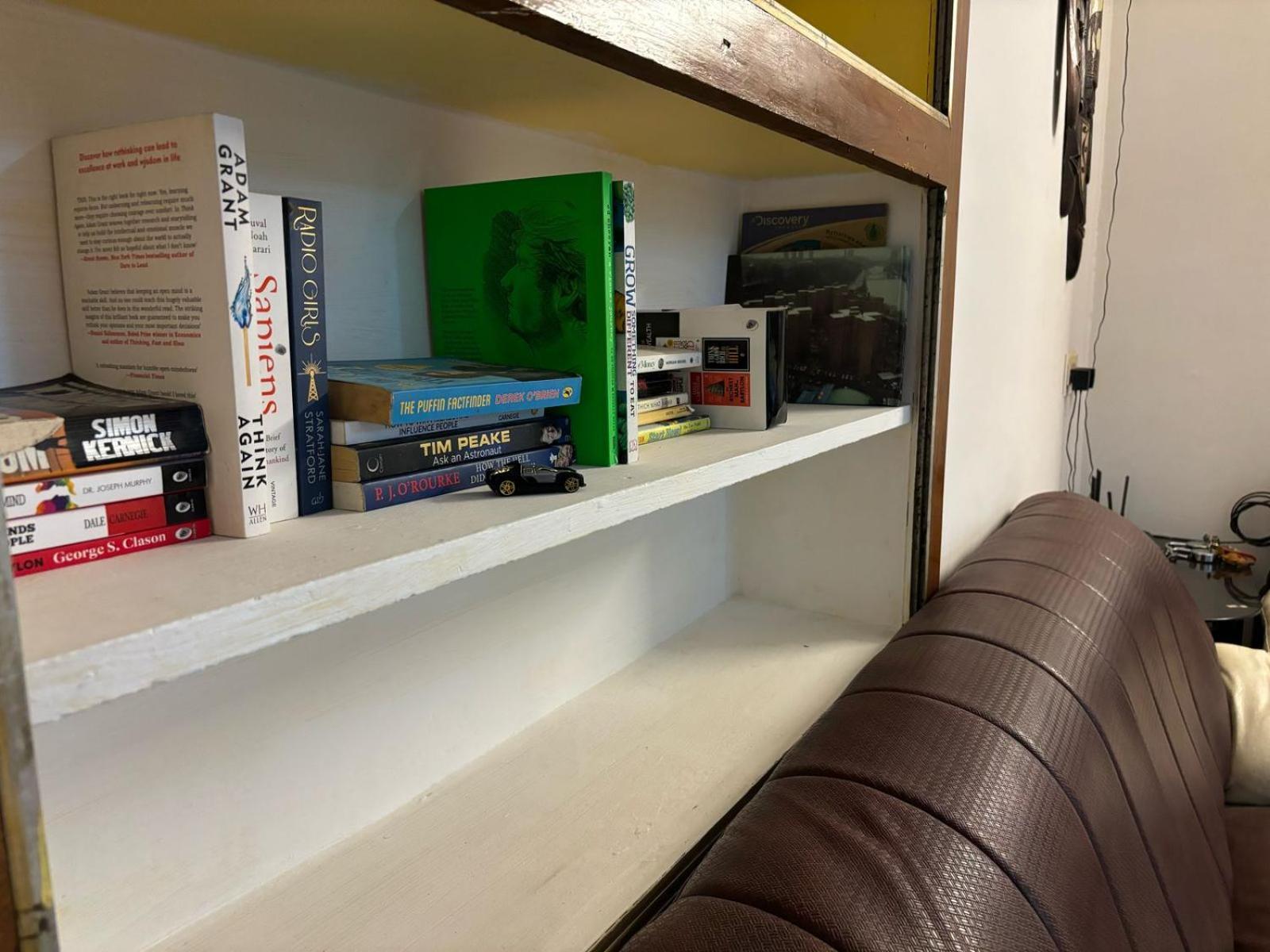 Hostel Madras 외부 사진
