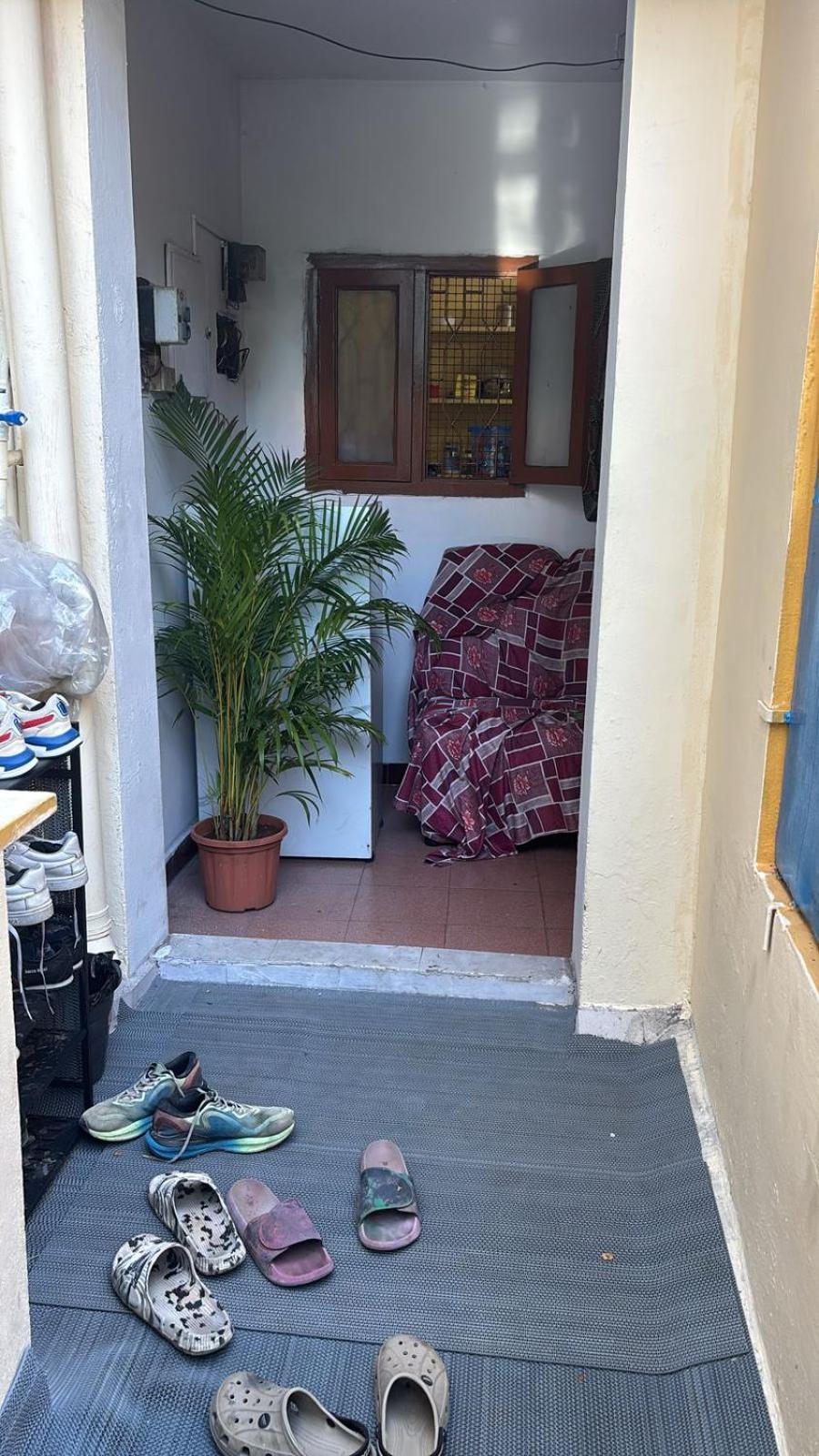 Hostel Madras 외부 사진