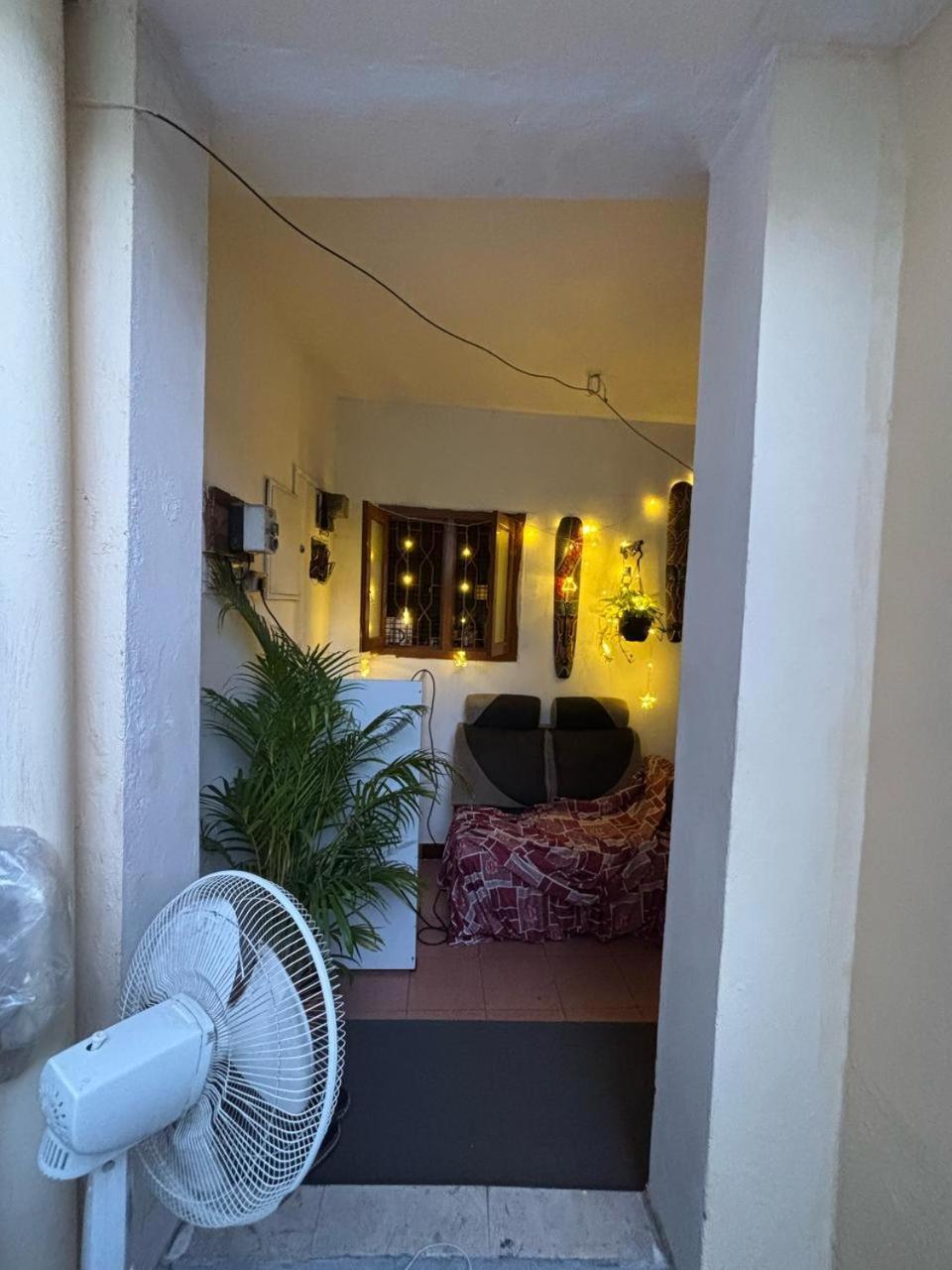 Hostel Madras 외부 사진