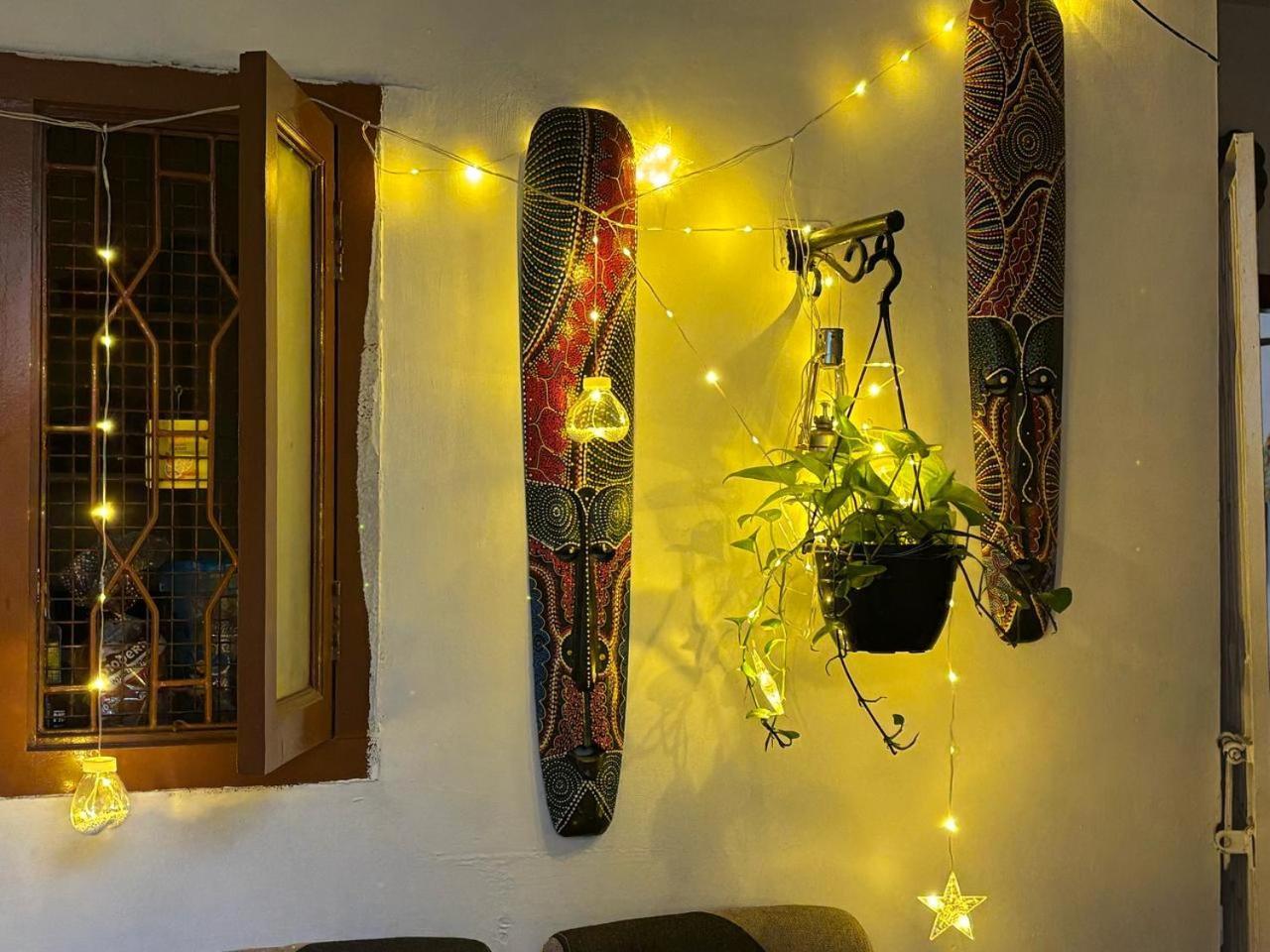 Hostel Madras 외부 사진