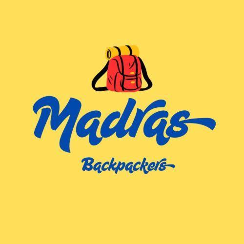 Hostel Madras 외부 사진