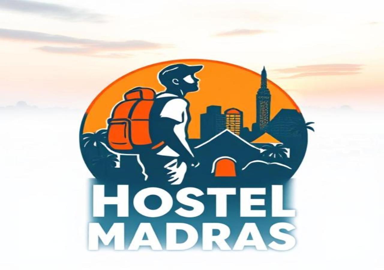 Hostel Madras 외부 사진